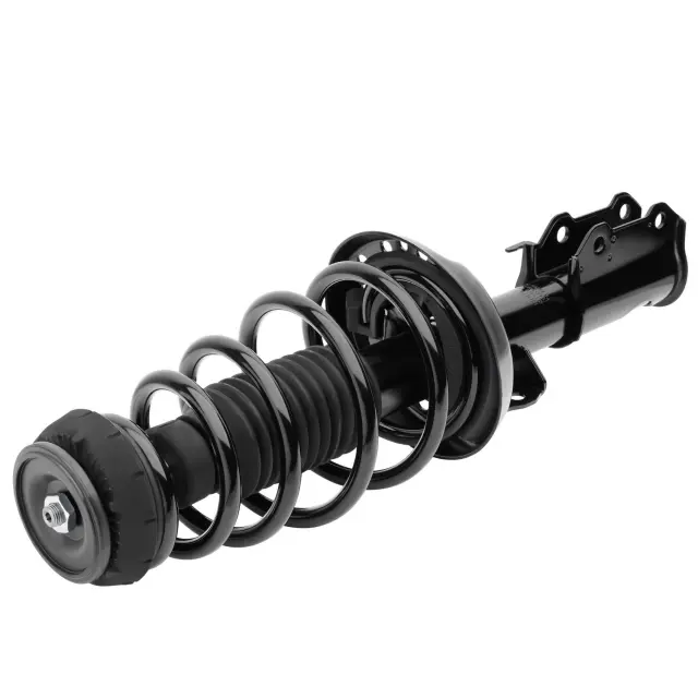 MSS050514 - : Mando Suspension Strut and Coil Spring Assembly for Mando Image