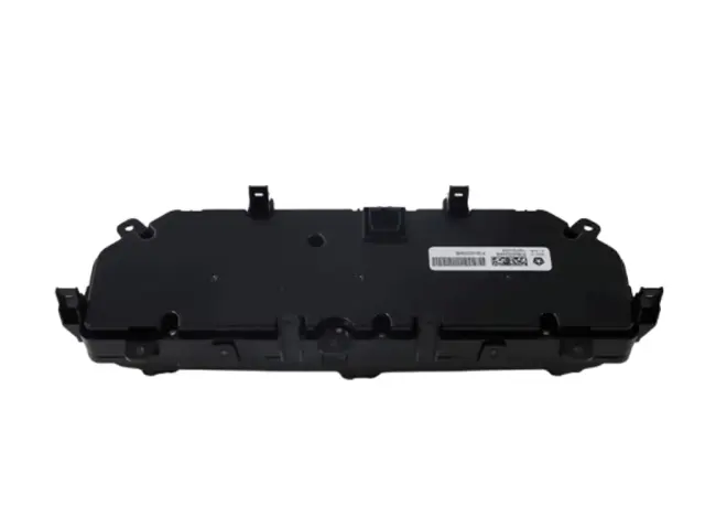 7BU55DX9AC - Interior Trim: Center Stack for Mopar Image