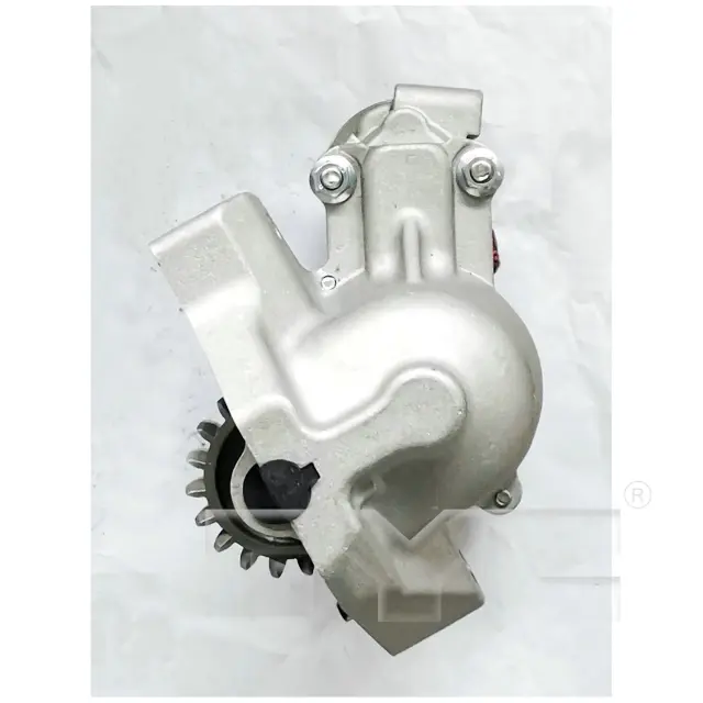 110912 - Charging &amp; Starting Systems: TYC Starter Motor for TYC Image