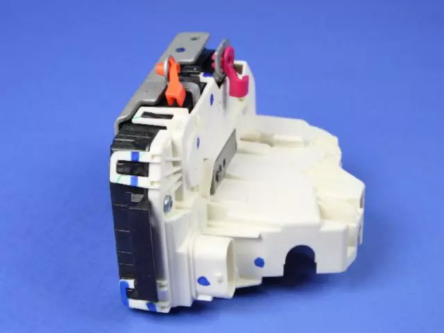 4589239AL - Electrical: Lock Actuator for Chrysler: 200, Sebring | Dodge: Avenger Image