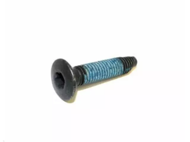 W714070S900 - Body: Striker Screw for Ford: E-350 Super Duty, E-450 Super Duty, Expedition, Fusion | Lincoln: Navigator | Mercury: Milan Image