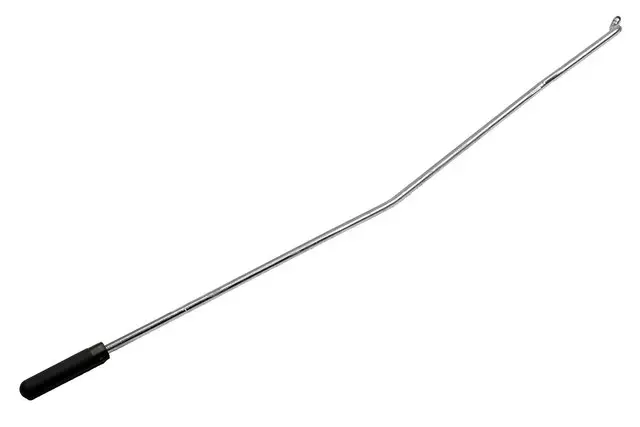 13469072 - Body: Lock Rod for GM Image