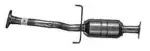 46176 - : Direct-Fit Catalytic Converter (Non C.A.R.B. Compliant) for AB Catalytic Image
