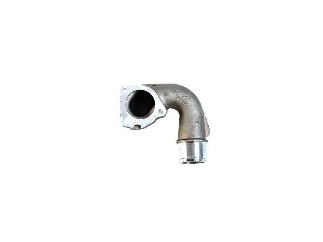 68445349AA - Cooling: Water Outlet Connector for Mopar Image