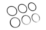 23490389 - : Differential Drive Pinion Gear Shim for ACDelco Image