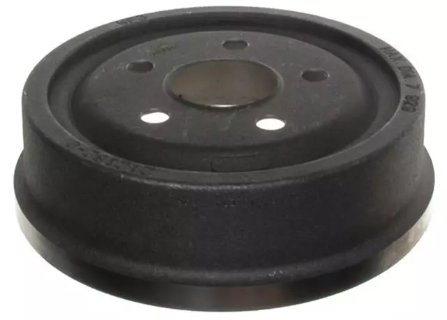 Rear Brake Drum - ACDelco (18B86)