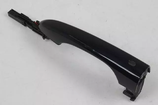 1SZ26KBUAH - Doors, Door Mirrors and Related Parts: Exterior Door Handle for Dodge: Dart | Jeep: Cherokee Image