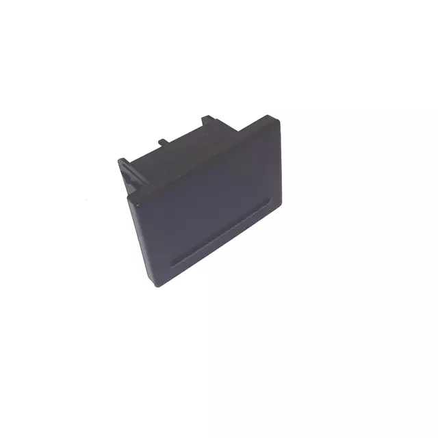 7L6919219A3X1 - Body: Blank Cover for Volkswagen: Touareg Image