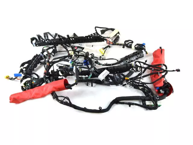 68282869AA - Electrical: Body Wiring for Chrysler: 200 Image