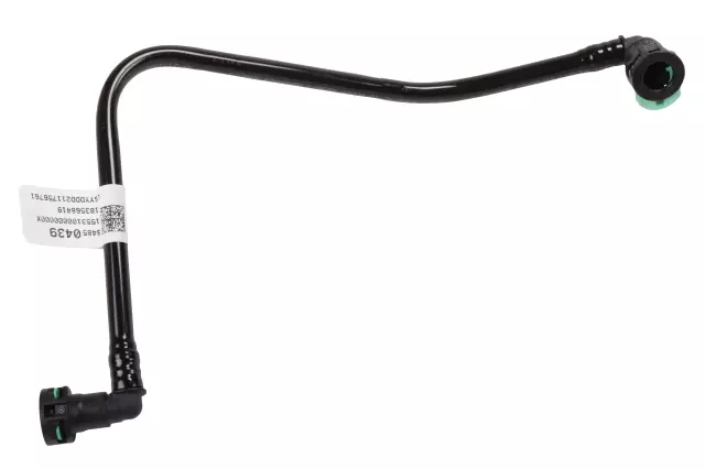 84850439 - Emission System: Inlet Tube for Chevrolet: Equinox | GMC: Terrain Image