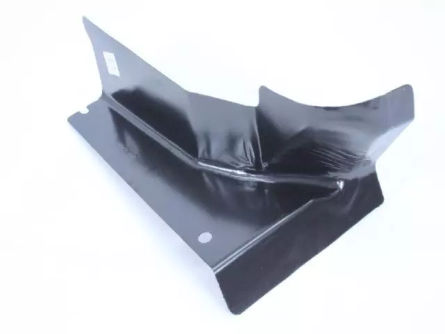 Quarter Inner Reinforcement, Left - Mopar (5112889AB)