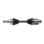 NCV12529 - : 02-04 Chrysler 300M Special CV Axle Assembly  - Front Right for GSP Image