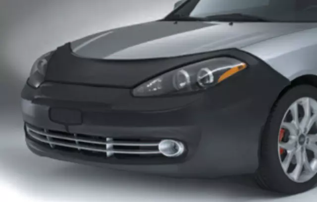 U82502C001 - Exterior: Front Mask for Hyundai Image