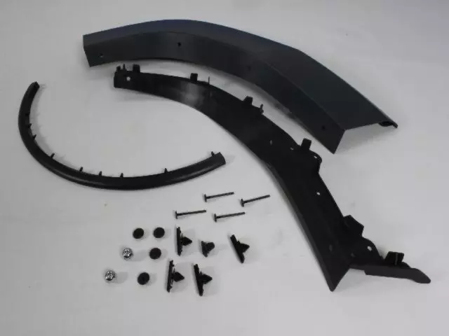 5JX34TZZAF - Exterior Ornamentation: Rear Door Applique, Right for Mopar Image