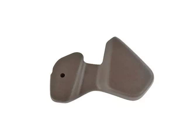 Front Seat Shield - Mopar (5YS08GTVAA)