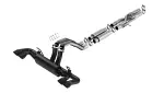 140893CB - : Cat-Back(tm) Exhaust System - ATAK(r) for Borla Image