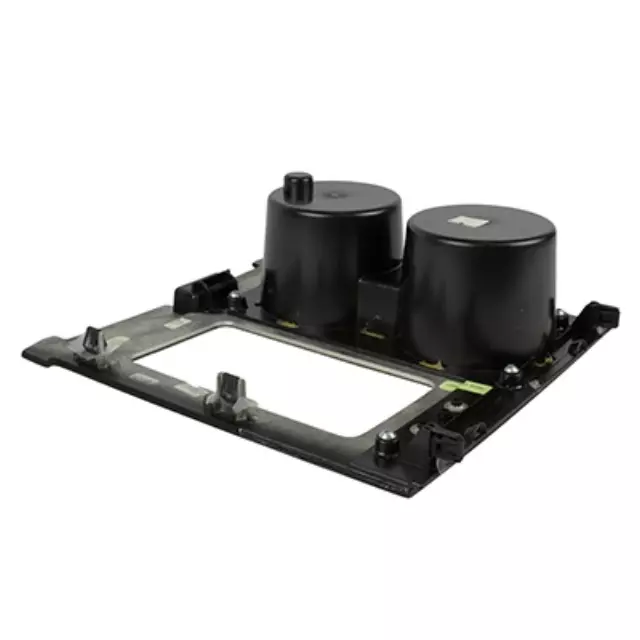 9L7Z78045A76AA - Body: Finish Panel for Lincoln: Navigator Image