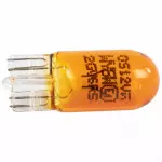 1L2Z13466AA - Electrical: Signal Lamp Bulb for Lincoln: Aviator | Mercury: Cougar, Mariner Image