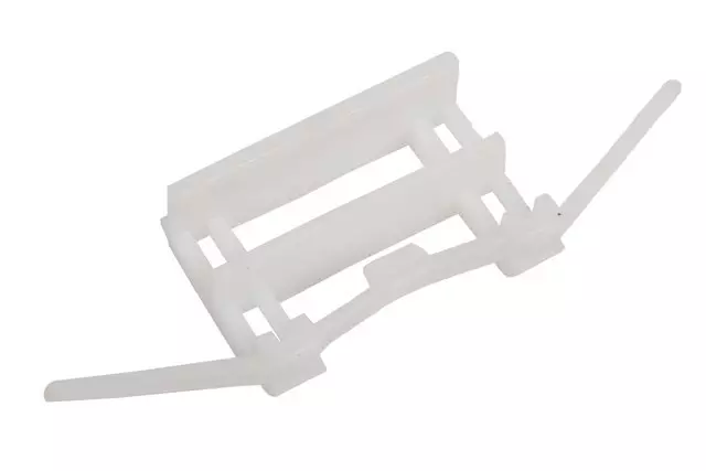 92138234 - : Roof Panel Joint Finish Molding Clip for GM Image