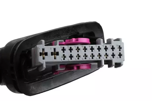 84098183 - Body: Harness for Chevrolet: Malibu Image