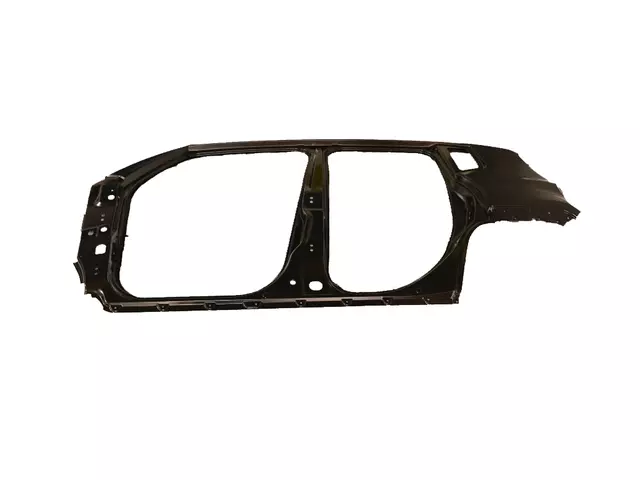 Body Side Aperture Outer Panel, Left - Mopar (68627780AA)