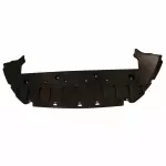 DS7Z8349B - Body: Lower Shield for Ford: Fusion Image