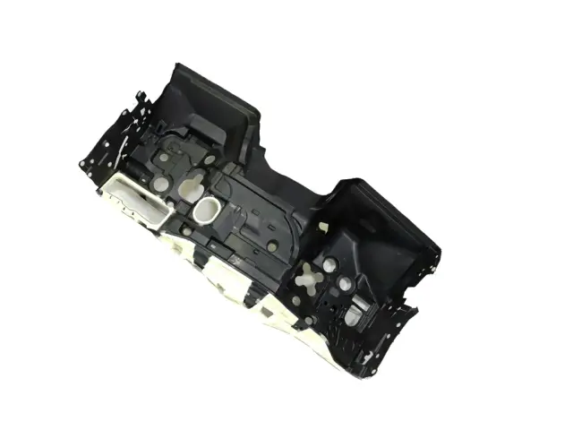 68483250AA - Interior Trim: Dash Panel Insulation for Mopar Image