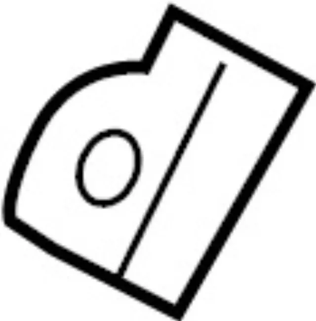 883C21BA0A - Body: Pivot Bracket for INFINITI: EX35, EX37, QX50 Image