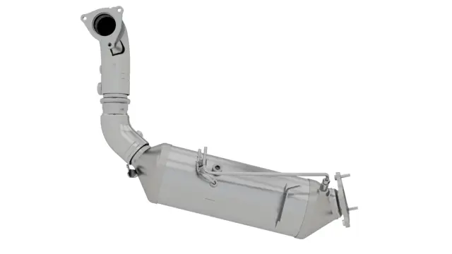 68417519AB - : Diesel Particulate Filter Assy for Mopar Image