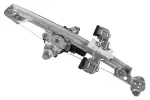 42748831 - : Front Driver Side Door Window Regulator for ACDelco Image