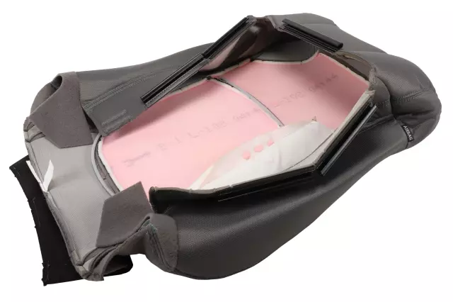 22913804 - Body: Seat Back Cover for Chevrolet: Traverse Image