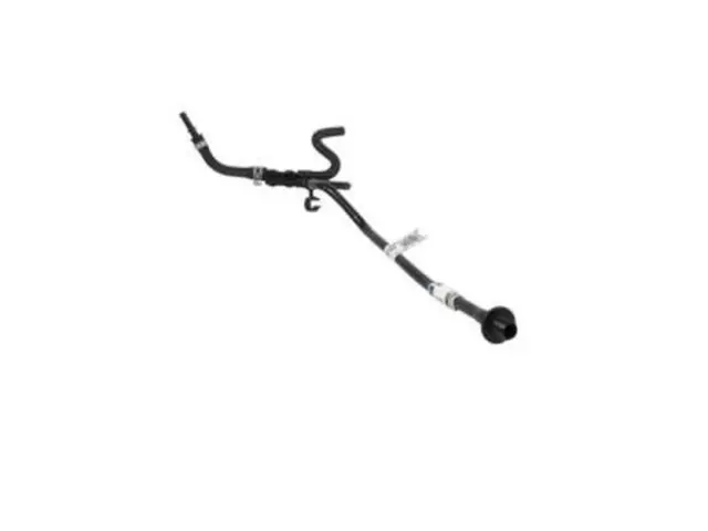 DS7Z9C490A - Body: Vacuum Tube for Ford Image