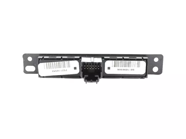 Instrument Panel Switch - Mopar (68110969AA)