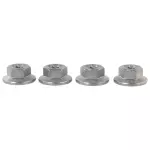 W714729S450 - : Control Module Nut for Ford: Bronco Sport, EcoSport, Maverick, Mustang, Mustang Mach-E, Ranger | Lincoln: Corsair Image