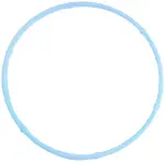 G32002 - : Fuel Injection Throttle Body Mounting Gasket for Mahle Image