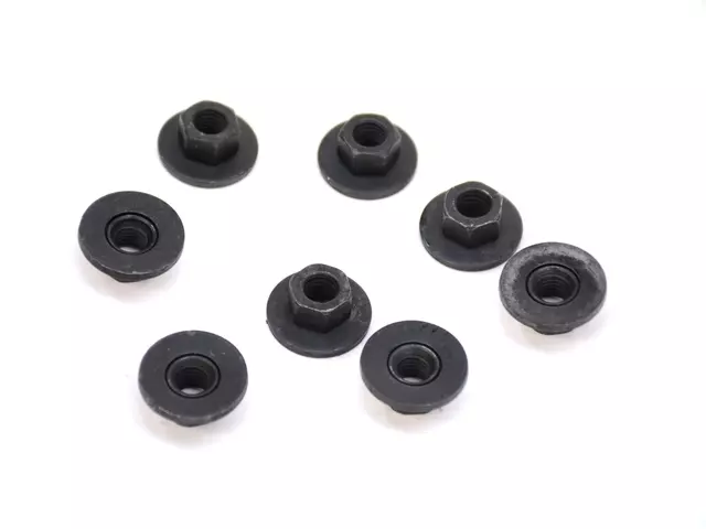 6101446 - Clutch: Nut And Washer for Mopar Image image