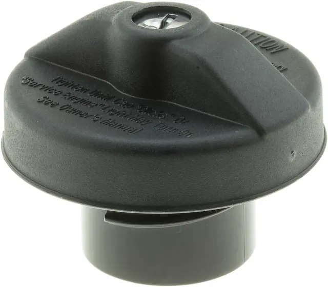 31836 - Air Intake &amp; Fuel Delivery: Gates Fuel Tank Cap for Gates Image