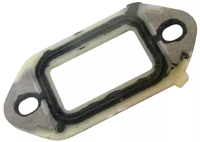 12583048 - : OEM NEW Gm 00-11 Buick 4.0L Water Pump Housing Gasket Oldsmobile Aurora 12583048 for Buick: Lucerne | Cadillac: DeVille, DTS, Eldorado, Seville | Oldsmobile: Aurora | Pontiac: Bonneville Image