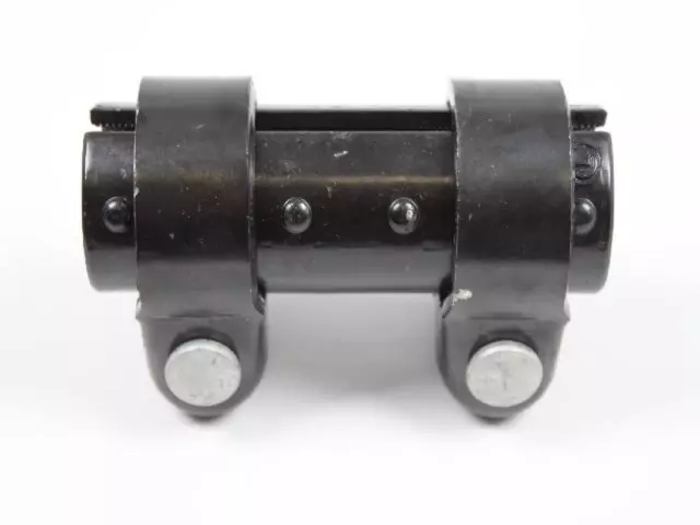 68034233AA - : Tie Rod Adjuster Tube for Dodge: Ram 1500, Ram 2500, Ram 3500 | Ram: 2500, 3500 Image