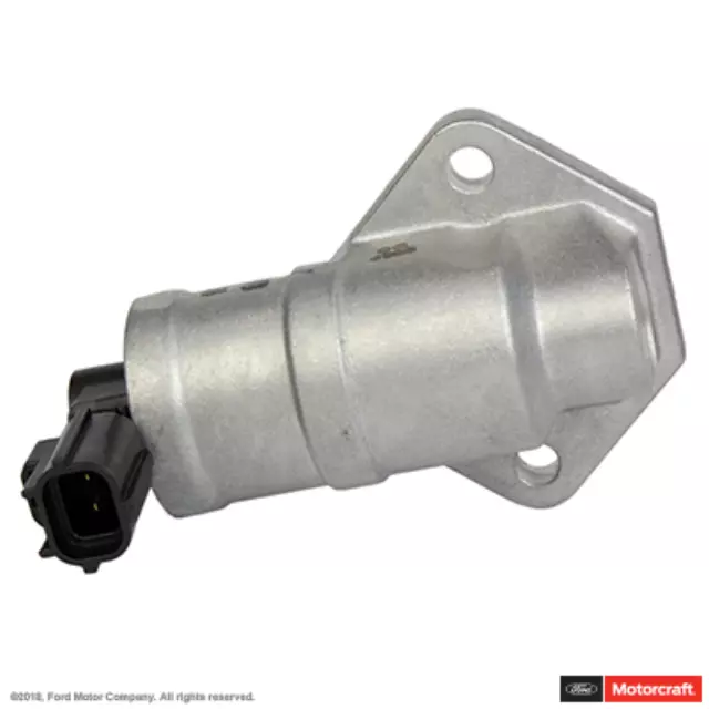 1S7Z9F715AA - : Idle Speed Control for Ford: Focus, Ranger Image