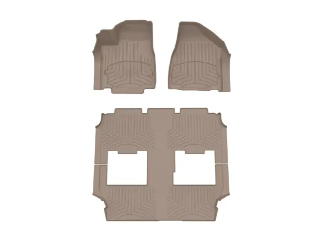 4516621IM459453IM - : FloorLiner™ HP for WeatherTech Image