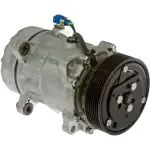 6511666 - : gpd Compressor New 6511666 for GLOBAL PARTS DISTRIBUTORS Image