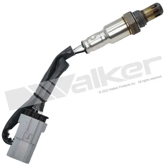 35034939 - Emission Systems: Walker Products 350-34939 Oxygen Sensor 4-W Direct Fit Narrow-Band for Walker Products Inc. - Image