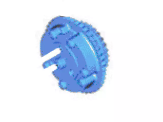 FL3Z6C525B - : Actuator for Ford: F-150 Image