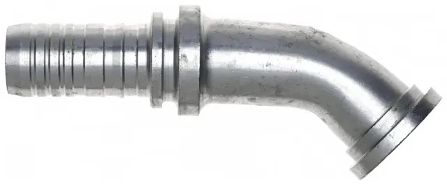 G223062420 - : Code 61 O-Ring Flange - 45 Bent Tube (GlobalSpiral Plus) for Gates Image