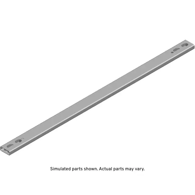 23446918 - Suspension: Cross Bar for GM Image