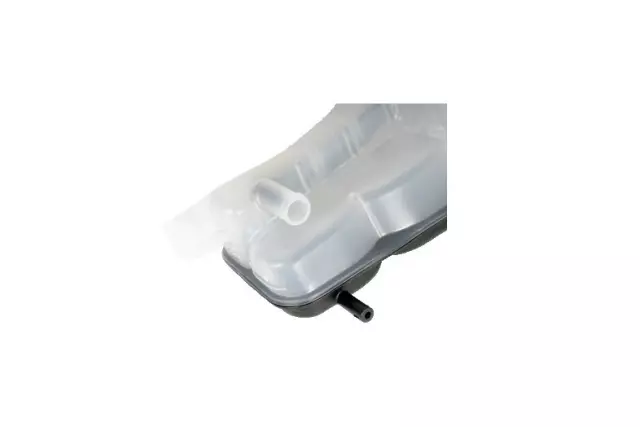Engine Coolant Recovery Tank - GM (22801031)