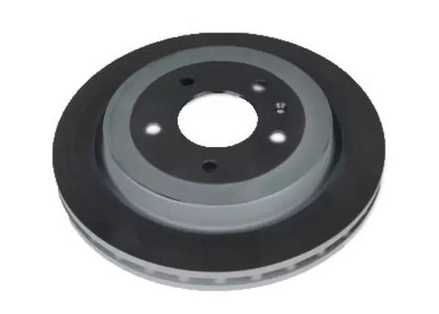 15240719 - Brakes: Rotor for Cadillac: CTS, STS Image