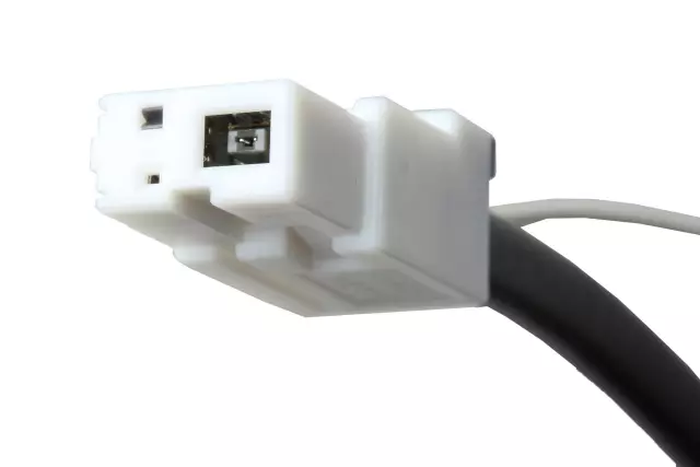 25955425 - Electrical: Antenna Cable for Chevrolet: Traverse Image