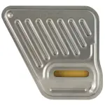 FT130 - Engine: Motorcraft™ Transmission Oil Filter for Ford: Freestar, Taurus, Windstar | Lincoln: Continental | Mercury: Monterey, Sable Image